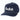 Legacy Sandbar Navy Caddy Rope Hat 1870591